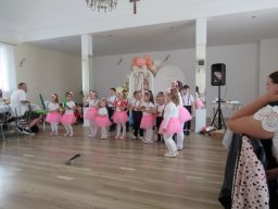2025-05-31 Dzień rodziny w Sowach